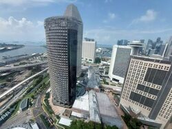 Suntec Tower Three (D1), Office #591811431